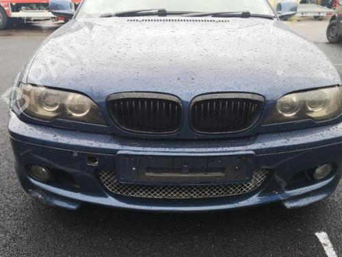 Steering rack BMW 3 Coupe (E46) 330 Ci | BP25580484M22  - Image 5