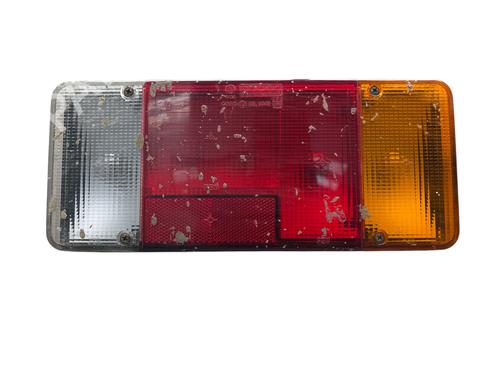 Used Left taillight Left taillight IVECO DAILY III Van 50 C 13 (125 hp) 25551684 25551684