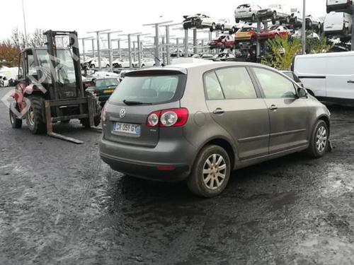 Steering column stalk VW GOLF PLUS V (5M1, 521) 1.9 TDI | BP25516489I23 - Image 8