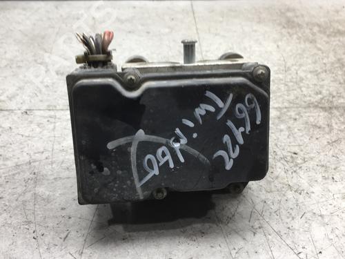 ABS Bremseaggregat RENAULT TWINGO I (C06_) 1.2 16V (C060) (60 hp) 25570923