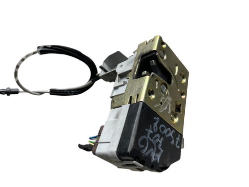 Front left lock PEUGEOT 307 (3A/C) 1.6 HDi | BP28202956C98