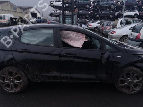 Starter FORD FIESTA VII (HJ, HF) 1.0 EcoBoost | BP25538681M8  - Image 18