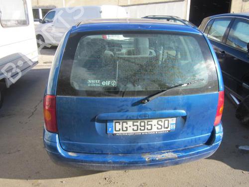 Used Parts RENAULT MEGANE I Grandtour (KA0/1_) 1.9 dCi (KA05, KA1F) (102 hp) 2993025