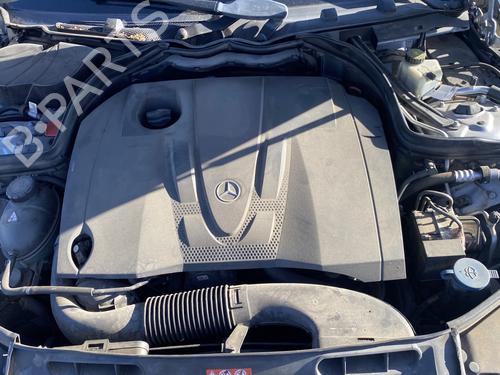 Climate control MERCEDES-BENZ C-CLASS (W204) C 220 CDI (204.002) | BP28473083I5 - Image 30