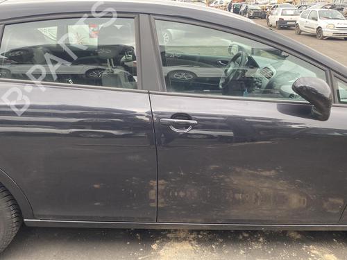 Front right seatbelt SEAT LEON (1P1) 1.6 | BP25533985I25  - Image 20