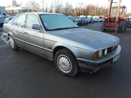 Switch BMW 5 (E34) 520 i | BP25535360I30 - Image 10