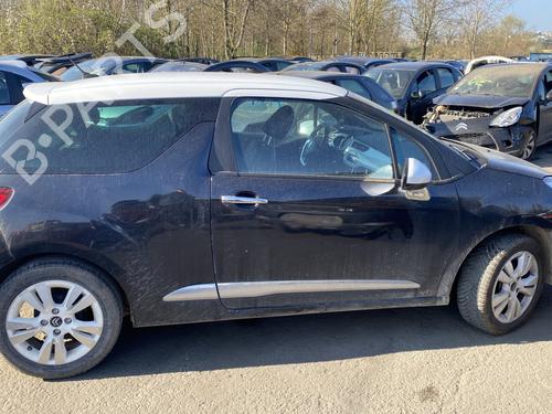 Left front window switch CITROËN DS3 (SA_) 1.6 HDi 110 | BP25910650I27  - Image 20