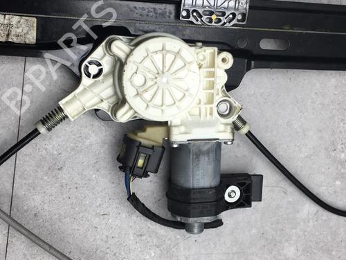 Rudehejsemekanisme Højre foran BMW 5 (E60) 530 d | BP25519606C23 