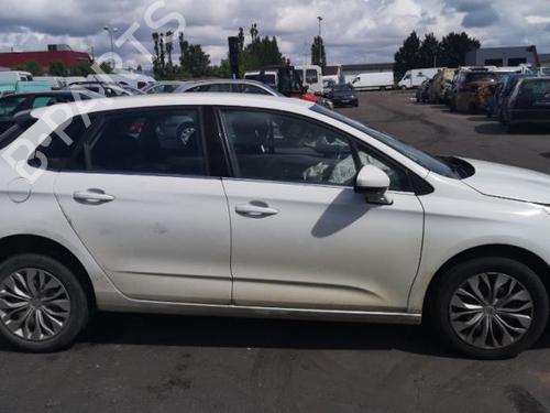 Left front brake caliper CITROËN C4 II (NC_) 1.6 HDi 90 | BP25557554M105 - Image 7