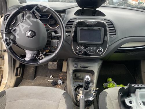 Venstre solskærm RENAULT CAPTUR I (J5_, H5_) 1.2 TCe 120 | BP25530465I1 - Image 30
