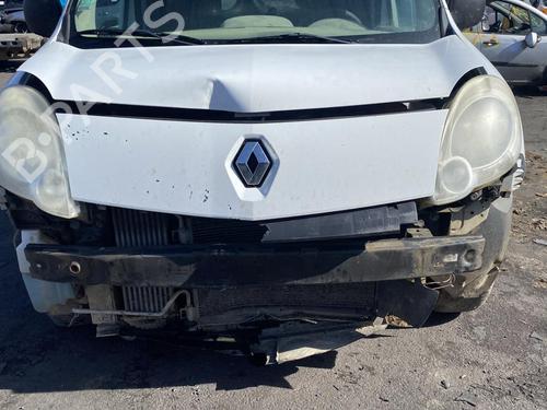 Left front window switch RENAULT KANGOO / GRAND KANGOO II (KW0/1_) 1.5 dCi 90 (KW05, KW08, KW0G, KW11) | BP25573588I27 
