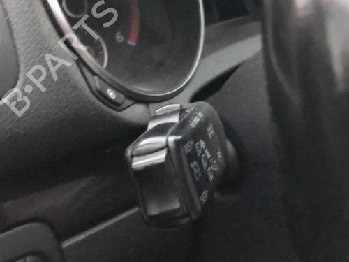 Climate control VW GOLF VI (5K1) 2.0 TDI | BP25521501I5 - Image 32