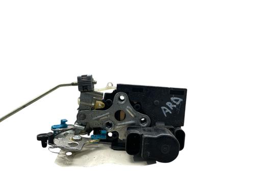 Used Rear right lock CHEVROLET AVEO / KALOS Hatchback (T250, T255) 1.2 LPG (84 hp) 25518709
