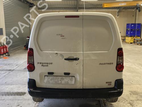 håndbremse PEUGEOT PARTNER Box Body/MPV | BP34169511I18 - Image 20