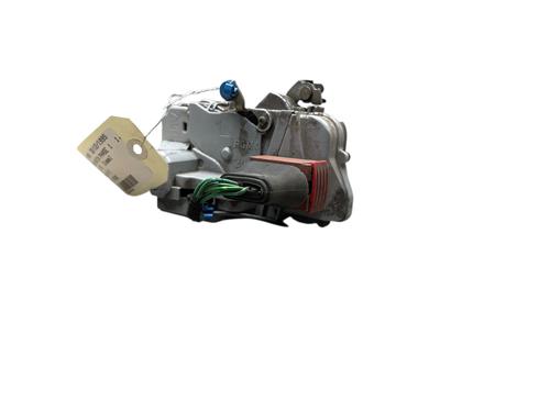 Front right lock CITROËN XANTIA (X1_, X2_) 1.9 Turbo D | BP28199682C97 