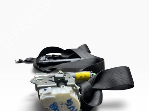 Front left seatbelt MERCEDES-BENZ C-CLASS (W204) C 220 CDI (204.002) | BP27320485I26 - Image 2