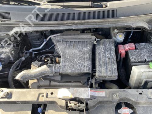 Used Parts SUZUKI SPLASH (EX) 1.0 (A5B310) 2494207