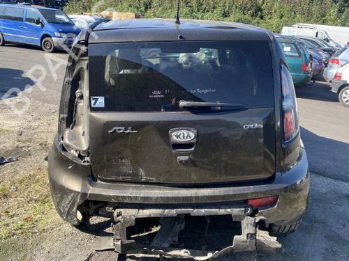 Left front window switch KIA SOUL I (AM) 1.6 CRDi 128 | BP25497997I27 - Image 17