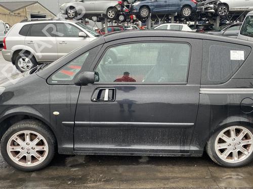 Instrument cluster PEUGEOT 1007 (KM_) 1.6 16V | BP25579864C47 