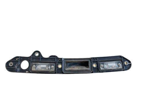 Used Licence plate light Licence plate light VW GOLF PLUS V (5M1, 521) 1.9 TDI (105 hp) 25542489 25542489