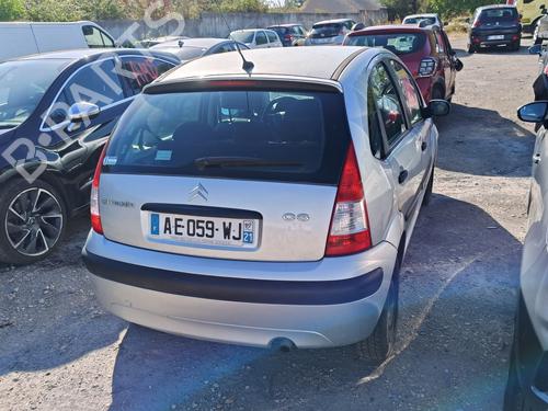 Used Parts CITROËN C3 I (FC_, FN_) 1.4 HDi 4960784