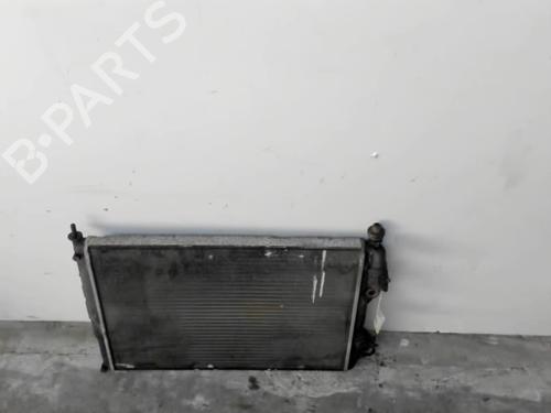 Used Water radiator RENAULT MEGANE I (BA0/1_) 1.9 D Eco (BA0A, BA0U, BA0R) (64 hp) 25553238