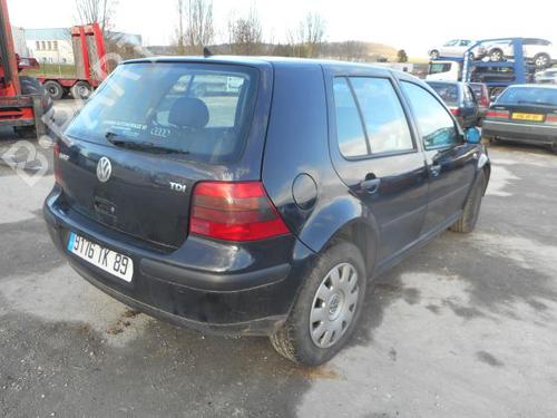 Heater resistor VW GOLF IV (1J1) 1.9 TDI | BP25560249M108 