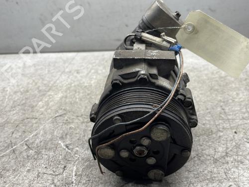 Used AC compressor AC compressor OPEL MERIVA A MPV (X03) 1.7 CDTI (E75) (100 hp) 25572034 25572034