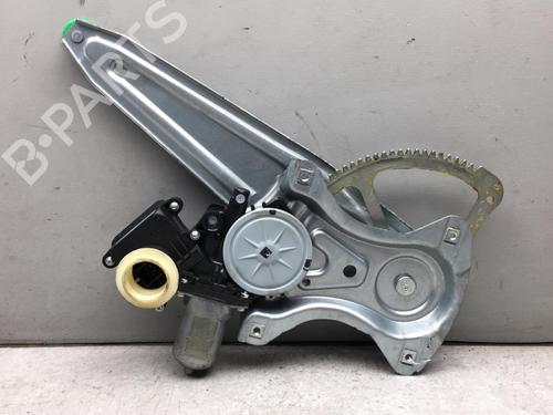 Rear right window mechanism TOYOTA AURIS (_E15_) 1.4 D-4D (NDE150_, NDE150R) | BP25514993C25 