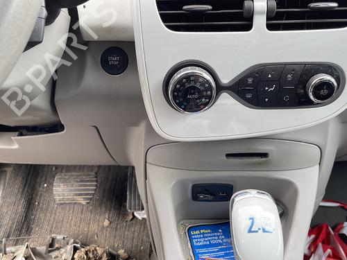Sikkerhedssele-spænde RENAULT ZOE (BFM_) ZOE | BP31132983I32  - Image 9