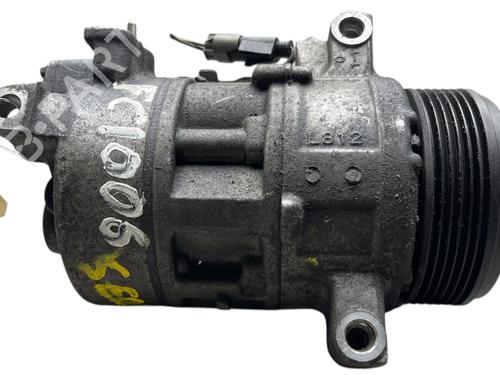 AC compressor BMW 3 (E90) 318 d | BP30457115M34  - Image 6