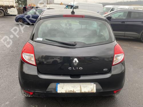 Right mirror RENAULT CLIO III (BR0/1, CR0/1) 1.5 dCi (C/BR0G, C/BR1G) | BP25562572C27 