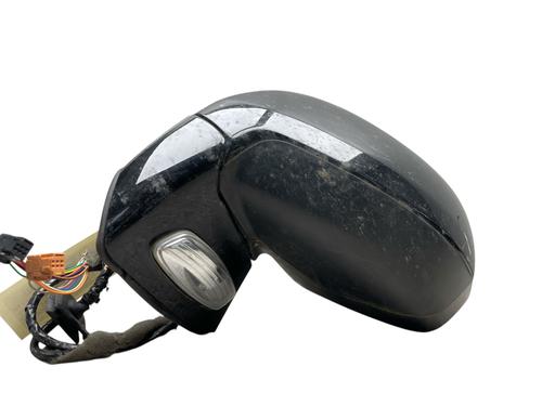 Left mirror CITROËN C4 Picasso I MPV (UD_) 1.6 HDi | BP25512507C26