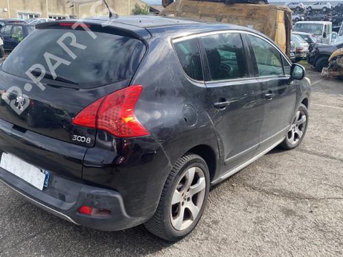 Starter PEUGEOT 3008 I MPV (0U_) 2.0 HDi 150 / BlueHDi 150 | BP26453362M8 