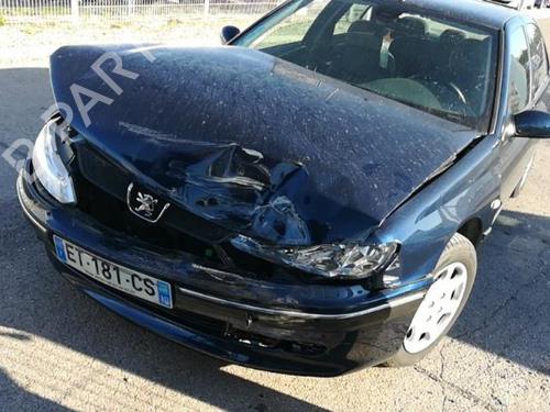 Right taillight PEUGEOT 406 (8B) 1.8 16V | BP25553015C35