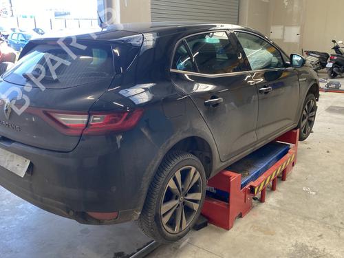 Electronic module RENAULT MEGANE IV Hatchback (B9A/M/N_)  | BP33743204M83  - Image 13