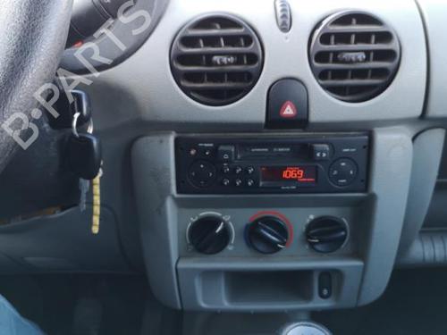 Alternator RENAULT KANGOO (KC0/1_) 1.5 dCi | BP25584956M7 