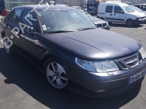 Alternator SAAB 9-5 (YS3E) 3.0 TiD | BP25520441M7 