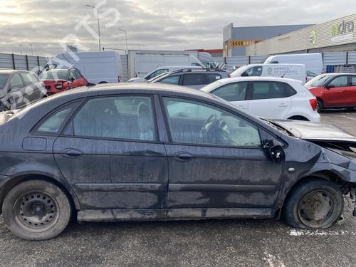 Fuse box CITROËN C5 I (DC_) 2.0 HDi (DCRHZB, DCRHZE) | BP33550981E1 - Image 6