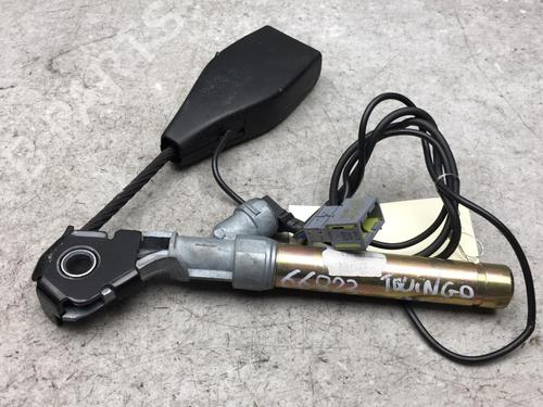 Front left belt tensioner RENAULT TWINGO I (C06_) 1.2 16V (C060) | BP25514467C87 