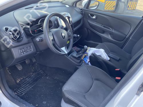 Left tailgate light RENAULT CLIO IV (BH_) 1.5 dCi 75 | BP25551981C79  - Image 14