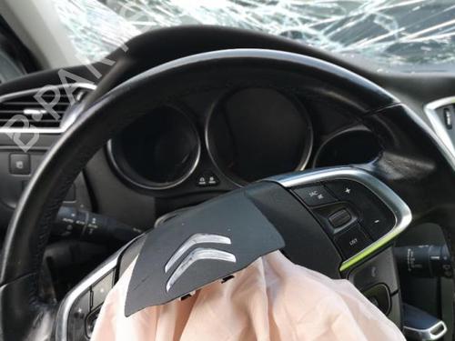 Front right window mechanism CITROËN C4 II (NC_) 1.6 HDi 90 | BP25524552C23  - Image 33