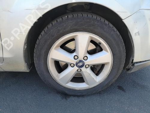 Climate control FORD FOCUS II Saloon (DB_, FCH, DH) 1.8 TDCi | BP25520903I5 - Image 16