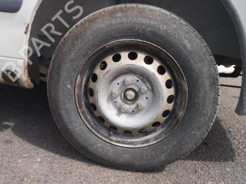 Right mirror MERCEDES-BENZ VITO Van (W638) 108 CDI 2.2 (638.094) | BP25536865C27 