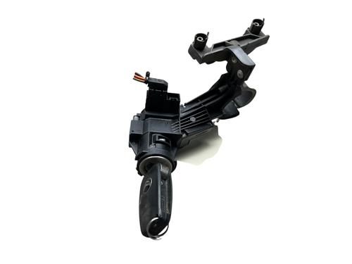 Used Ignition barrel Ignition barrel CITROËN NEMO Box Body/MPV (AA_) 1.3 HDi 75 (75 hp) 32267752 32267752