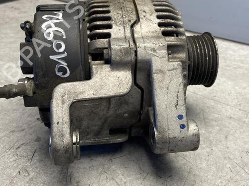 Used Alternator Alternator 25538630 25538630