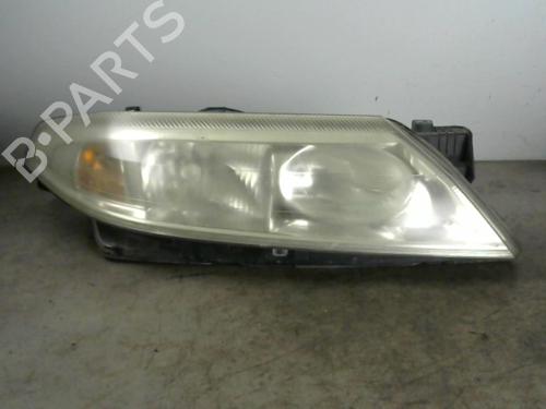 Right headlight RENAULT LAGUNA II (BG0/1_) 1.6 16V (BG1G, BG1H) | BP25523646C29 
