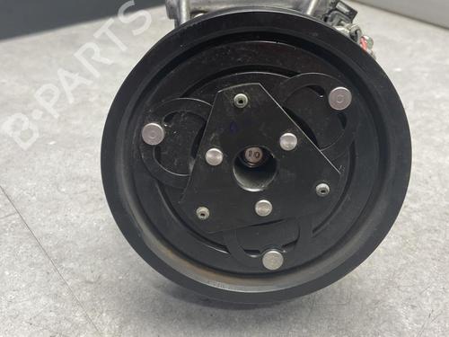 AC compressor NISSAN MICRA V (K14) 1.5 DCI | BP25538377M34 