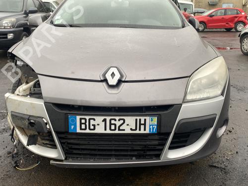 Display monitor RENAULT MEGANE III Coupe (DZ0/1_) 1.5 dCi (DZ09, DZ0D, DZ1F, DZ1G, DZ14, DZ29) | BP25529881C48