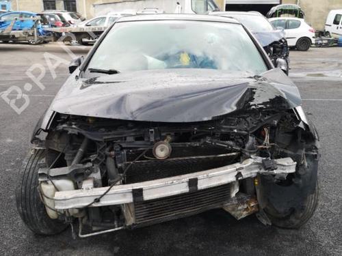 Starter RENAULT MEGANE II Coupé-Cabriolet (EM0/1_) 1.9 dCi | BP25559359M8 